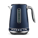 Tetera Eléctrica Breville Smart Kettle Luxe Azul - Venta Internacional