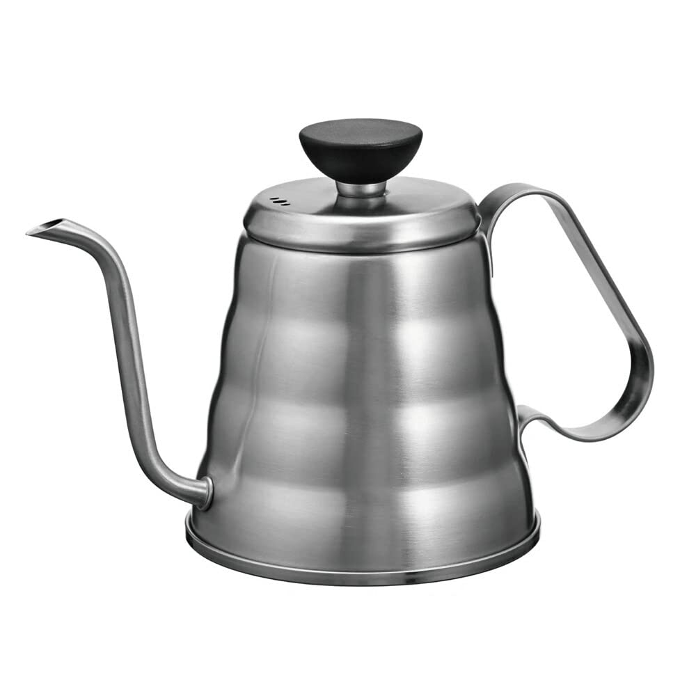 Foto 1 | Hervidor de Goteo Hario Outdoor V60 Buono Metal 700 Ml Plateado - Venta Internacional