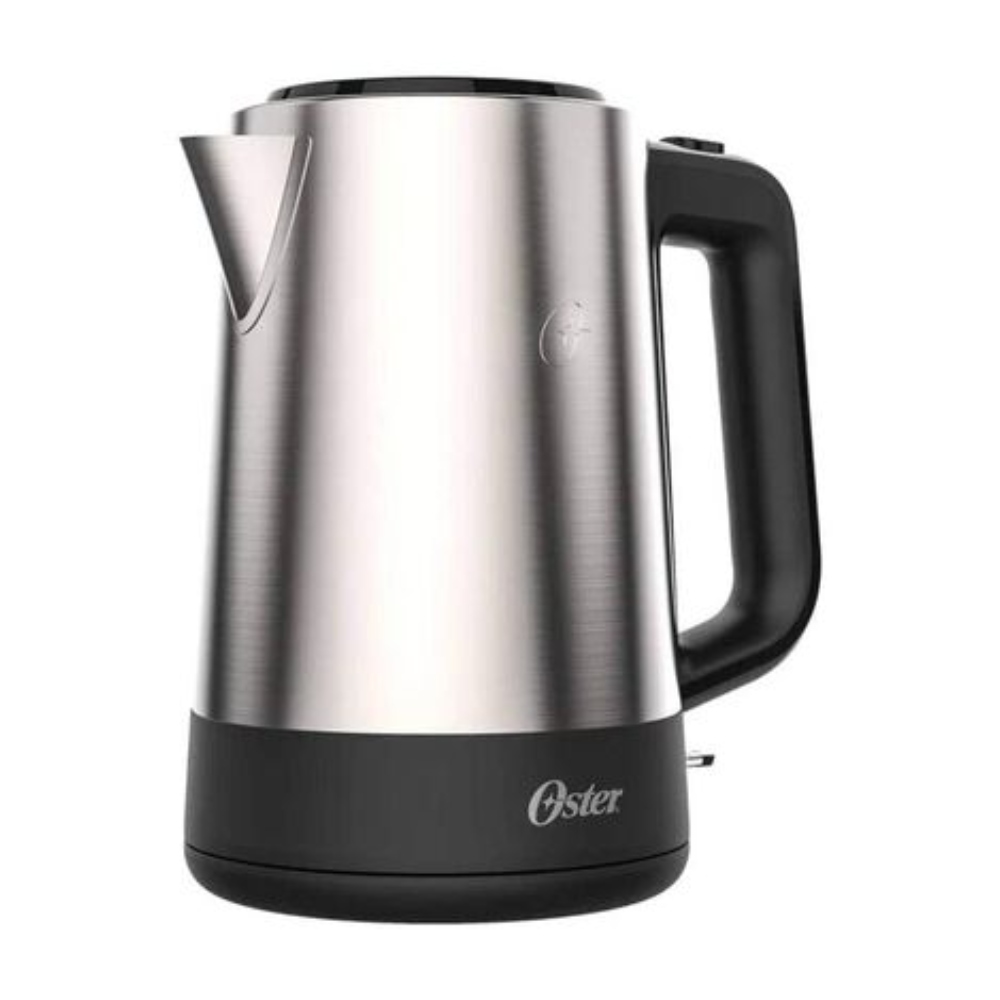 Tetera Eléctrica 1.7 Lt 2114656 Oster Plateado