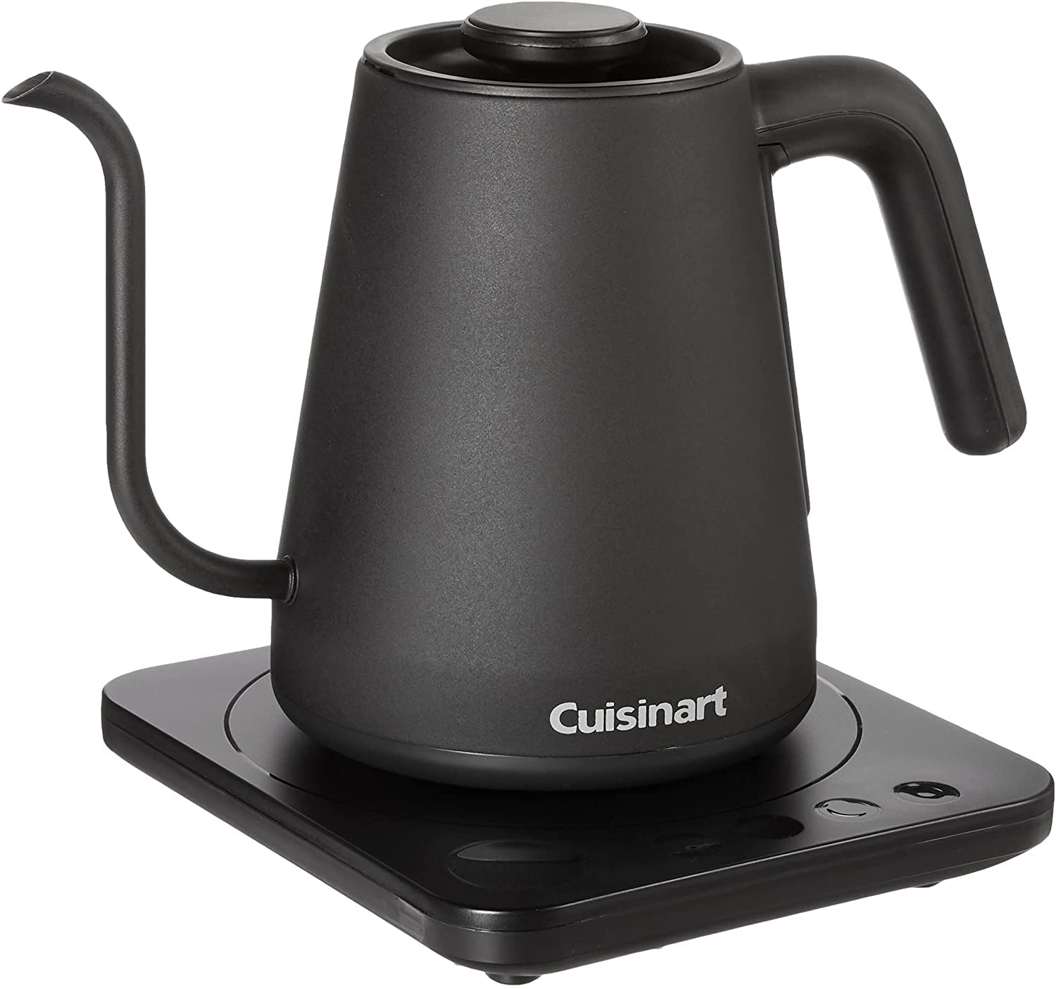 Foto 5 pulgar | Hervidor Eléctrico Cuisinart Gk-1 Digital Cuello De Ganso 1l 1200w - Venta Internacional.
