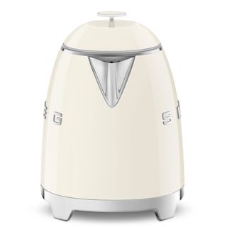 Foto 2 | Hervidor Smeg Klf05crus De 3 Tazas Crema