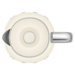 Foto 4 | Hervidor Smeg Klf05crus De 3 Tazas Crema