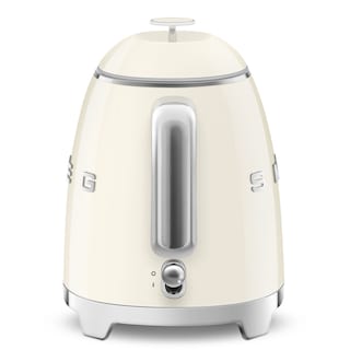 Foto 5 | Hervidor Smeg Klf05crus De 3 Tazas Crema