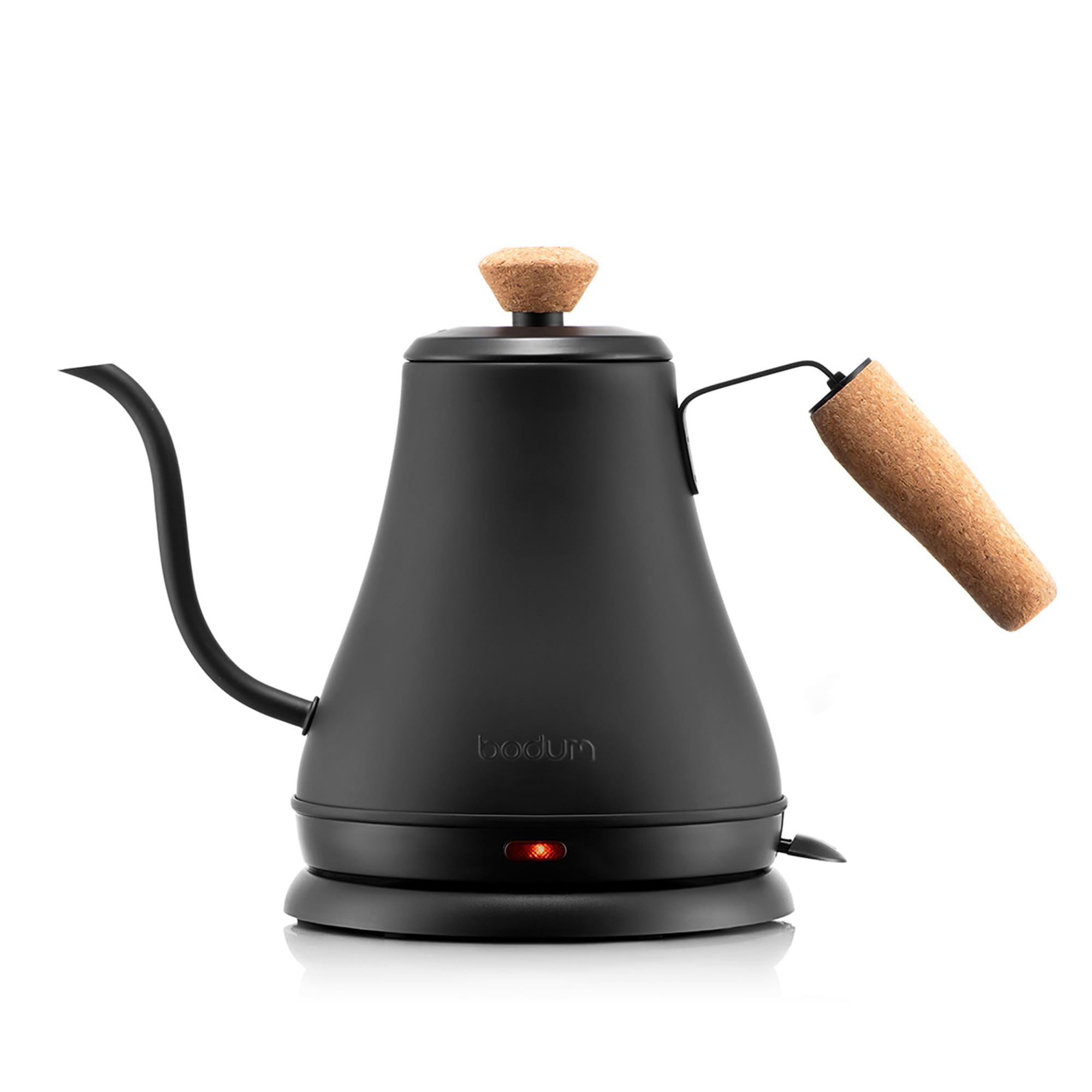 Hervidor De Agua Eléctrico Bodum Bistro Gooseneck 800 Ml - Venta Internacional.