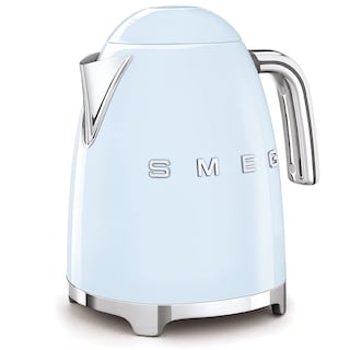 Foto 2 | Hervidor Eléctrico de Agua Smeg 50's Retro Style Klf03pbus Blue - Venta Internacional
