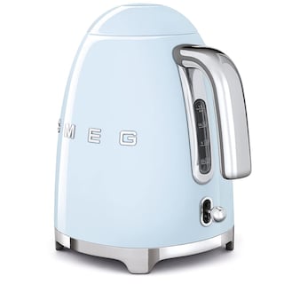 Foto 3 | Hervidor Eléctrico de Agua Smeg 50's Retro Style Klf03pbus Blue - Venta Internacional