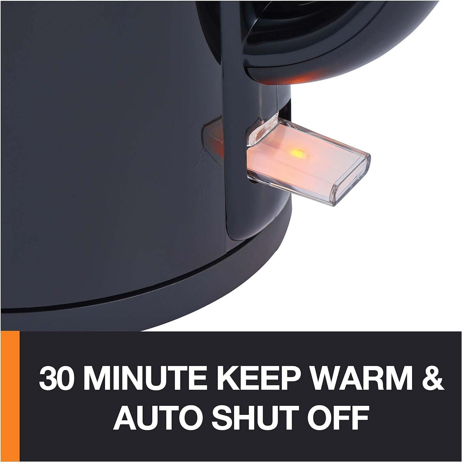 Foto 4 pulgar | Hervidor Eléctrico Krups 1.5l 1500w Cool Touch De Acero Inoxidable - Venta Internacional.