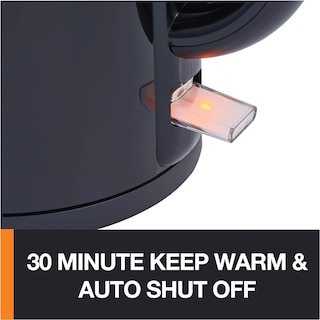Foto 3 | Hervidor Eléctrico Krups 1.5l 1500w Cool Touch De Acero Inoxidable - Venta Internacional.
