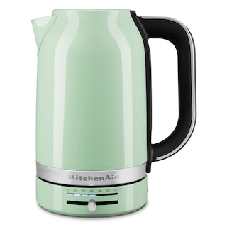 Foto 1 | Hervidor Eléctrico Kitchenaid Kek1701 1.7 L Con Temperatura Variable - Venta Internacional.