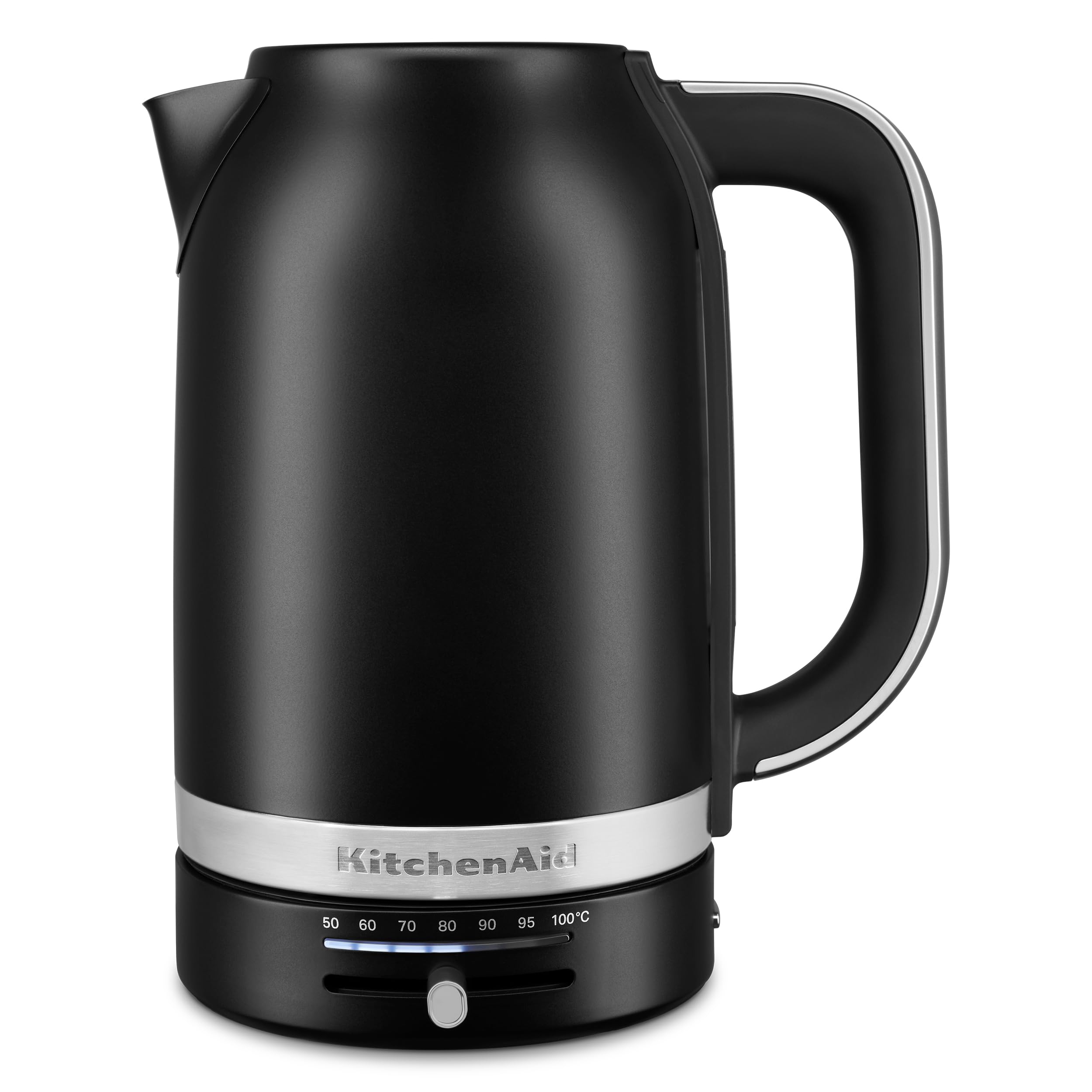 Foto 1 | Hervidor Eléctrico Kitchenaid Kek1701 1.7 L Con Temperatura Variable - Venta Internacional.