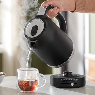 Foto 3 | Hervidor Eléctrico Kitchenaid Kek1701 1.7 L Con Temperatura Variable - Venta Internacional.