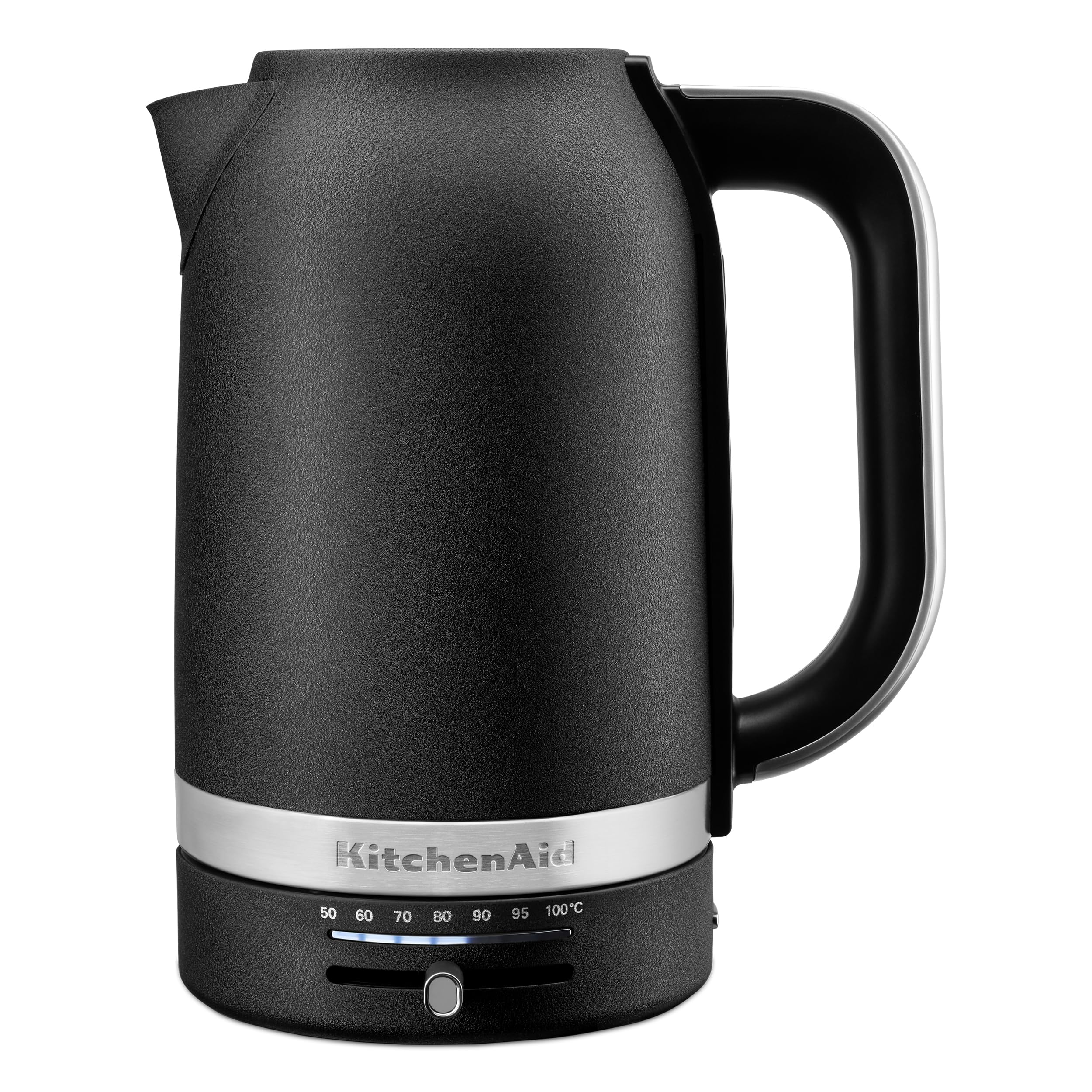 Foto 2 pulgar | Hervidor Eléctrico Kitchenaid Kek1701 1.7 L Con Control De Temperatura - Venta Internacional.