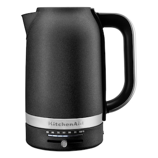 Foto 1 | Hervidor Eléctrico Kitchenaid Kek1701 1.7 L Con Control De Temperatura - Venta Internacional.