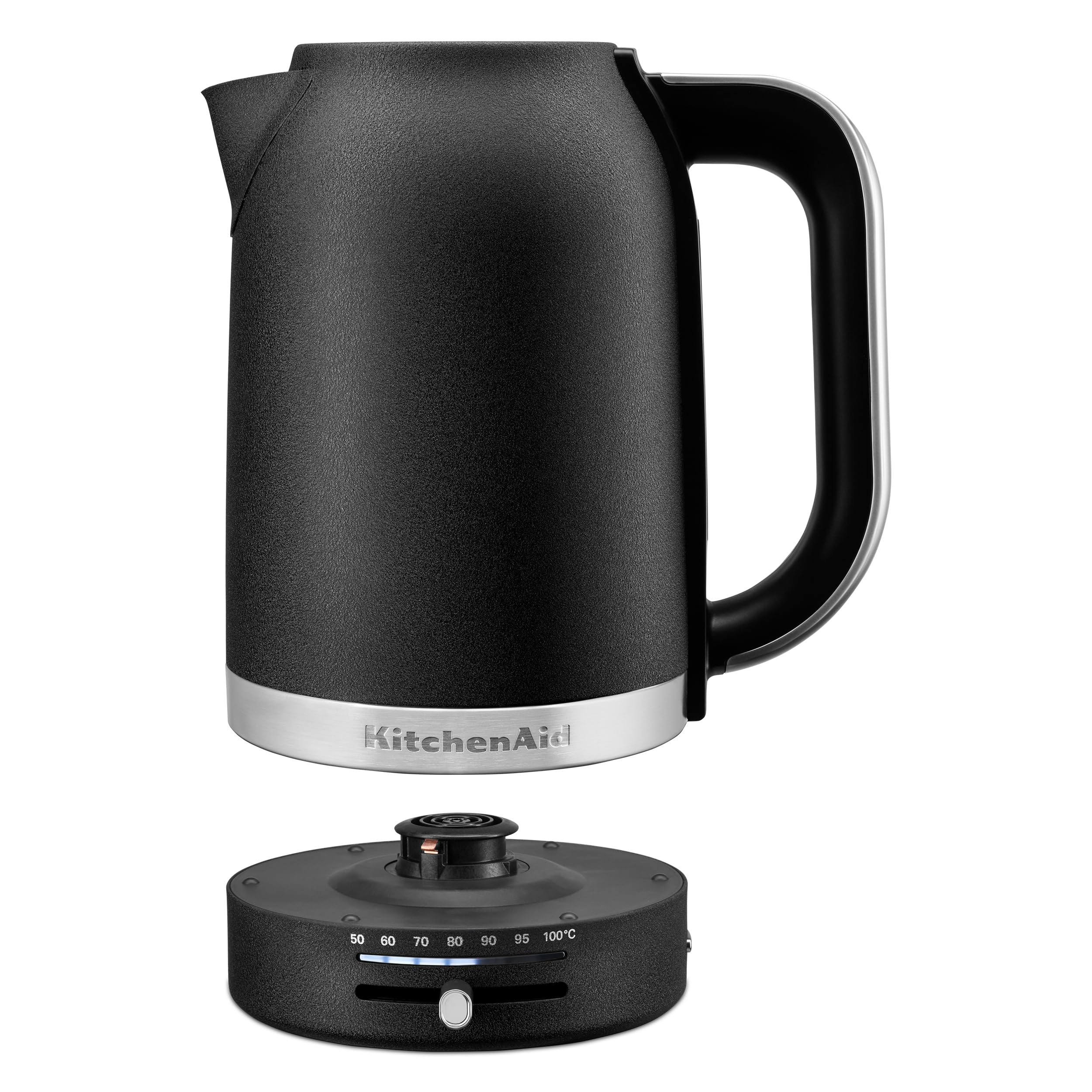 Foto 5 pulgar | Hervidor Eléctrico Kitchenaid Kek1701 1.7 L Con Control De Temperatura - Venta Internacional.