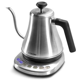 Foto 1 | Hervidor Eléctrico De Cuello De Cisne Cosori 0.8l 1200w 5 Presets Variables - Venta Internacional.