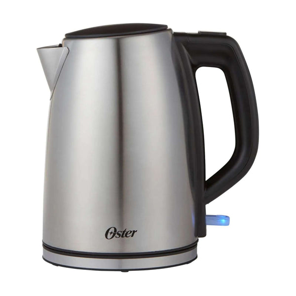 Foto 1 | Jarra Eléctrica Oster 1.7 Litros Gris Bvstkt673ss