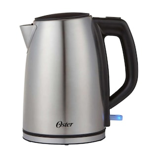 Foto 1 | Jarra Eléctrica Oster 1.7 Litros Gris Bvstkt673ss