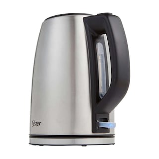 Foto 2 | Jarra Eléctrica Oster 1.7 Litros Gris Bvstkt673ss