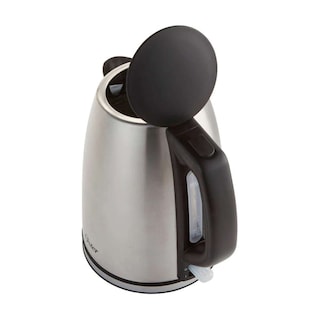 Foto 3 | Jarra Eléctrica Oster 1.7 Litros Gris Bvstkt673ss