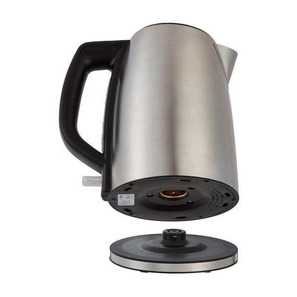 Foto 4 | Jarra Eléctrica Oster 1.7 Litros Gris Bvstkt673ss