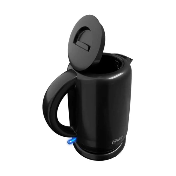 Foto 4 pulgar | Jarra Eléctrica Oster 1.7 Litros Negra Bvstkt3101