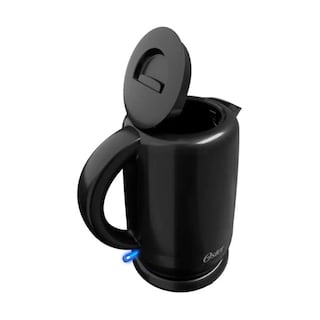 Foto 3 | Jarra Eléctrica Oster 1.7 Litros Negra Bvstkt3101