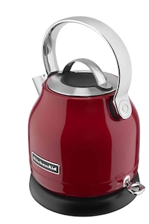 Foto 2 | Hervidor Eléctrico Kitchenaid Kek1222er 1.25l - Empire Red - Venta Internacional.