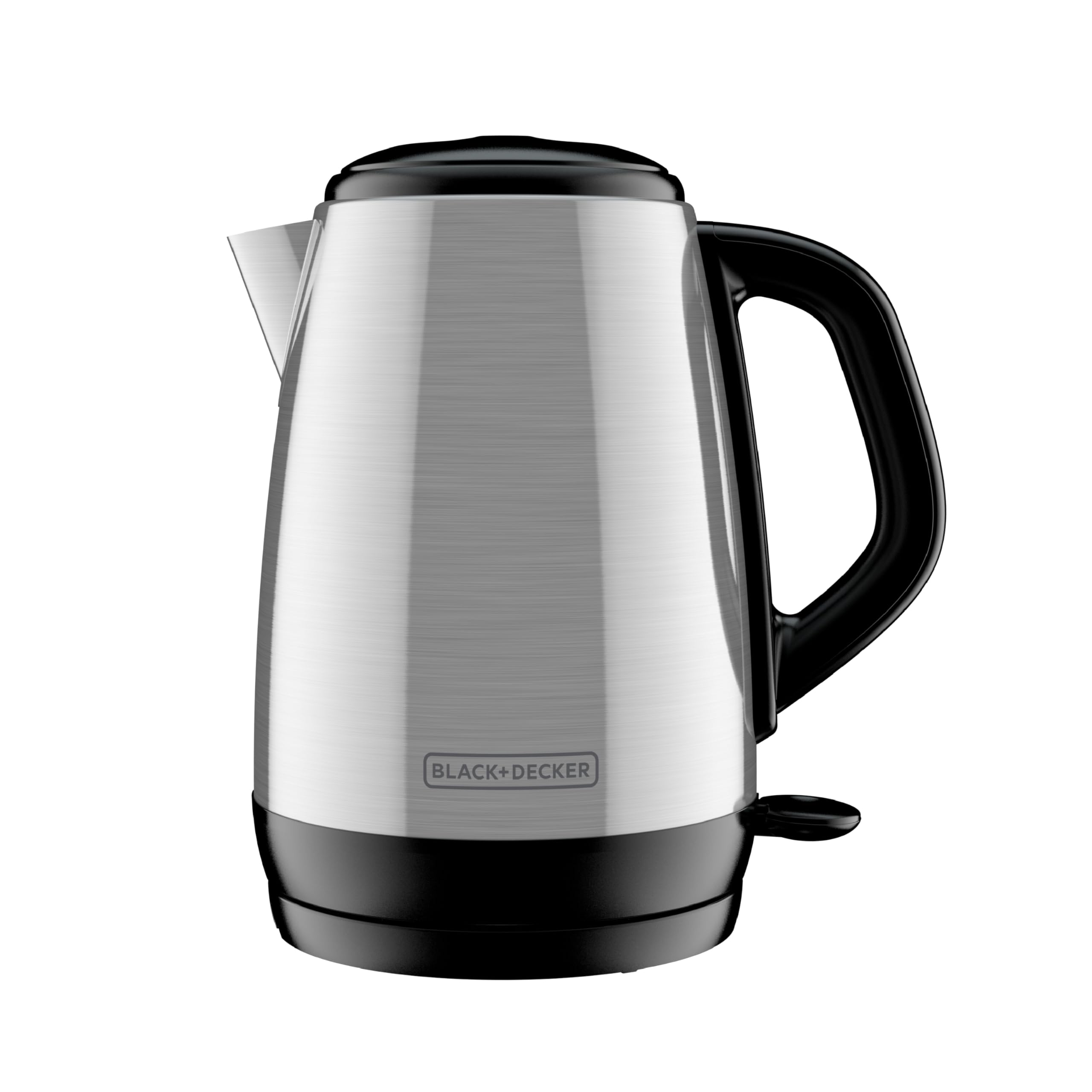 Foto 2 pulgar | Hervidor Eléctrico Black+decker Ke1700sd 1.7l Rapid Boil - Venta Internacional.