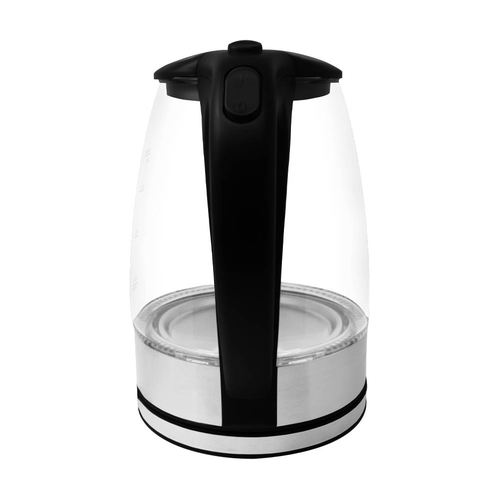Tetera Electrica Rca de Cristal 1.8 Lts