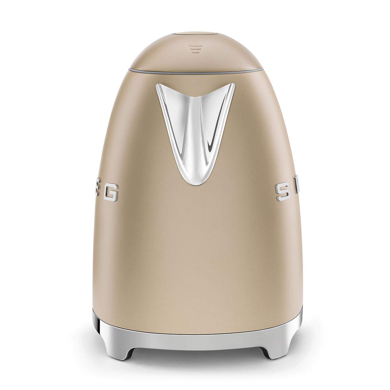 Foto 3 pulgar | Hervidor Eléctrico De Agua Smeg 50's Retro Style 1.7l Klf03chmus - Venta Internacional.