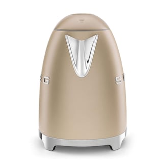 Foto 2 | Hervidor Eléctrico De Agua Smeg 50's Retro Style 1.7l Klf03chmus - Venta Internacional.