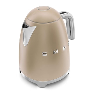 Foto 5 | Hervidor Eléctrico De Agua Smeg 50's Retro Style 1.7l Klf03chmus - Venta Internacional.