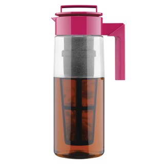 Foto 1 | Tetera Helada Takeya Premium Quality 2.0l Frambuesa - Venta Internacional.