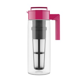 Foto 2 | Tetera Helada Takeya Premium Quality 2.0l Frambuesa - Venta Internacional.