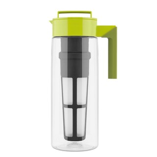 Foto 1 | Tetera Helada Takeya De Primera Calidad, 2.0 L, Color Aguacate - Venta Internacional.