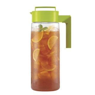 Foto 3 | Tetera Helada Takeya De Primera Calidad, 2.0 L, Color Aguacate - Venta Internacional.