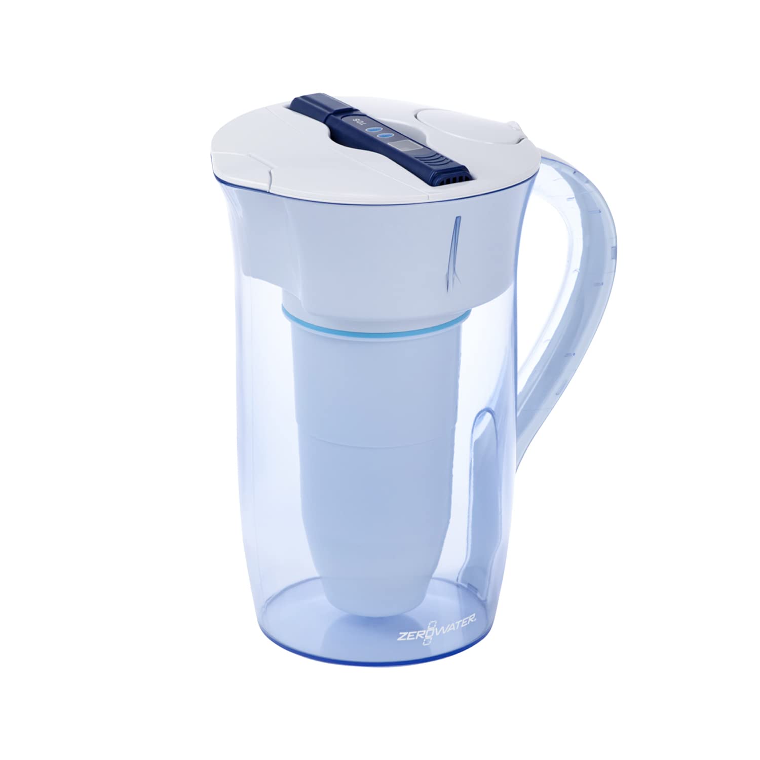 Foto 2 pulgar | Jarra Con Filtro De Agua Zerowater Culligan, 10 Tazas - Venta Internacional.