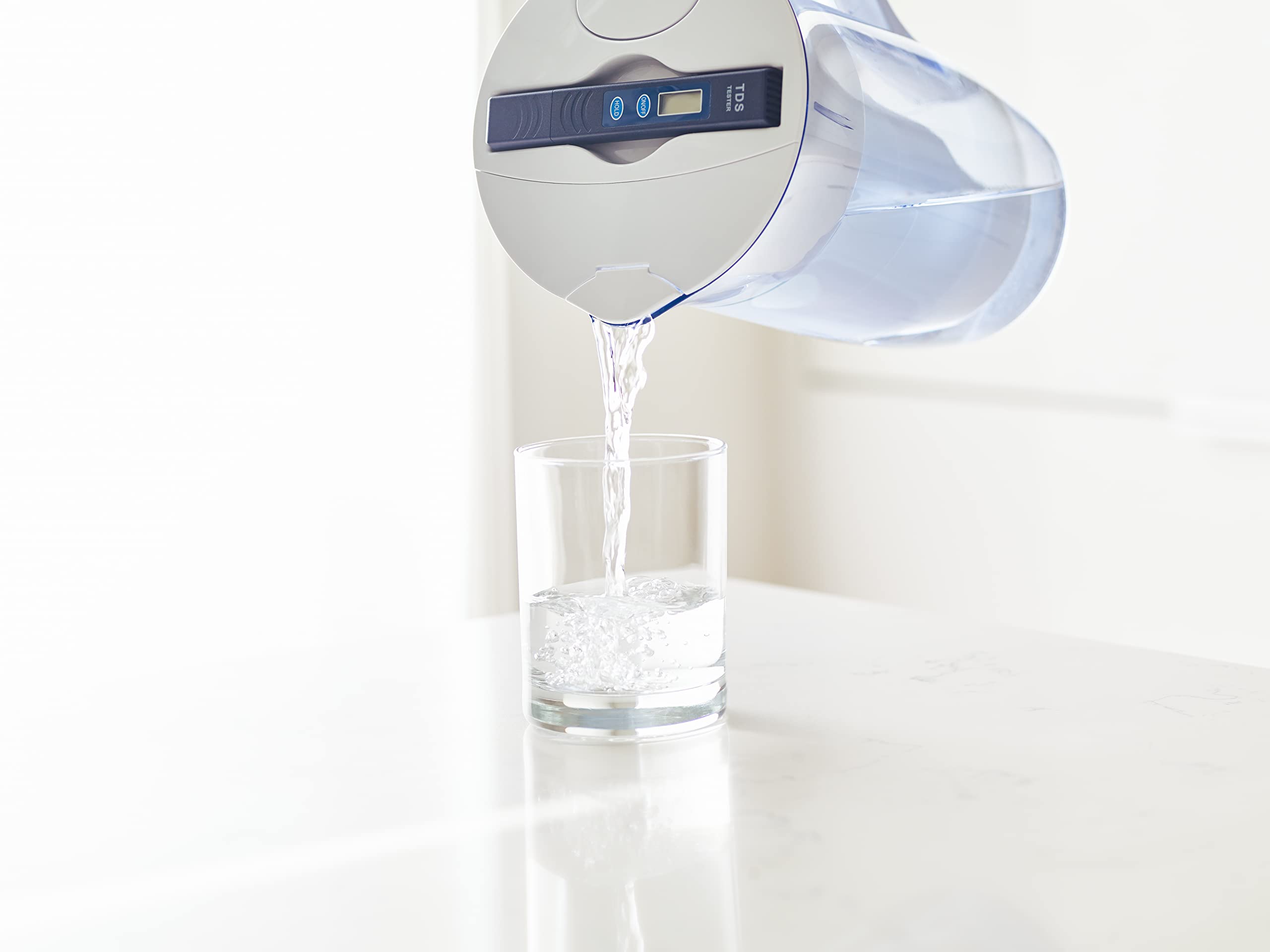 Foto 7 pulgar | Jarra Con Filtro De Agua Zerowater Culligan, 10 Tazas - Venta Internacional.