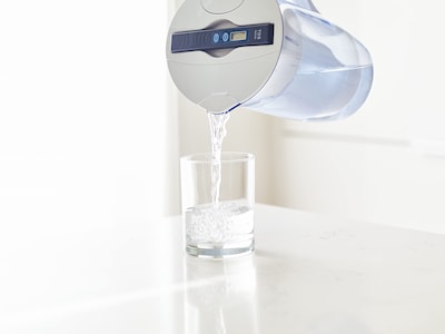 Foto 6 | Jarra Con Filtro De Agua Zerowater Culligan, 10 Tazas - Venta Internacional.