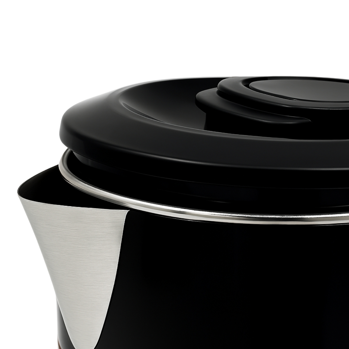 Foto 5 | Jarra Eléctrica Dorada Starlux De 2.3 L  De Acero Inoxidable Y Protector Contra Quemaduras Sl-24155