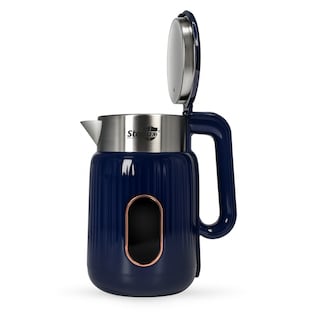 Foto 3 | Jarra Eléctrica Starlux 2l Apagado Automático Color Azul Sl-24177