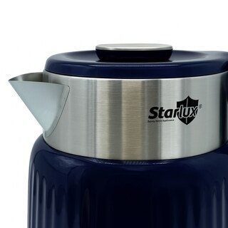 Foto 6 | Jarra Eléctrica Starlux 2l Apagado Automático Color Azul Sl-24177