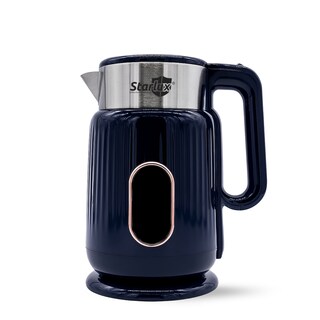 Foto 7 | Jarra Eléctrica Starlux 2l Apagado Automático Color Azul Sl-24177