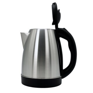 Foto 2 | Jarra Eléctrica Starlux 2l 1000w Apagado Automático Acero Inoxidable Sl-24165