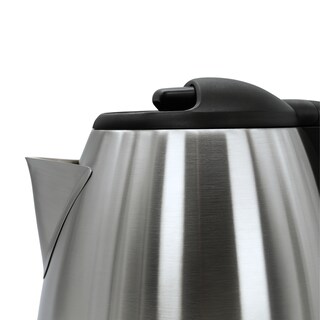 Foto 3 | Jarra Eléctrica Starlux 2l 1000w Apagado Automático Acero Inoxidable Sl-24165