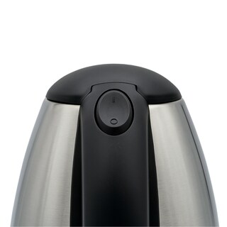 Foto 6 | Jarra Eléctrica Starlux 2l 1000w Apagado Automático Acero Inoxidable Sl-24165