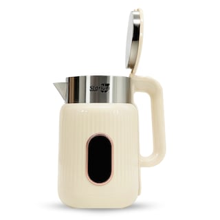 Foto 5 | Jarra Eléctrica Starlux 2l Apagado Automático Sl-24177 Color Blanco