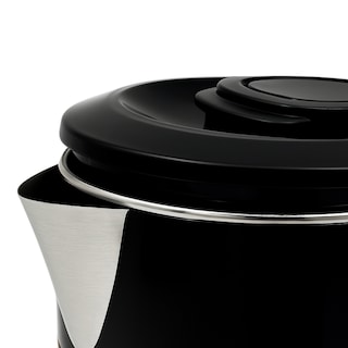 Foto 5 | Jarra Eléctrica Azul Starlux De 2.3 L De Acero Inoxidable Y Protector Contra Quemaduras Sl-24155
