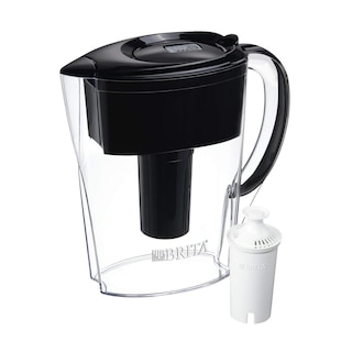 Foto 1 | Jarra De Agua Brita Space Saver 1.4 L Sin Bpa Con 1 Filtro - Venta Internacional.