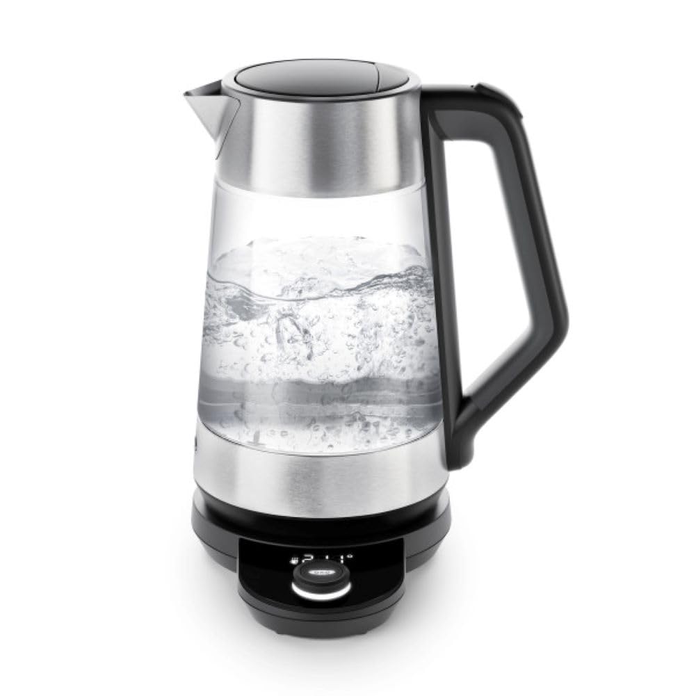 Foto 2 pulgar | Hervidor Eléctrico Oxo Brew Con Temperatura Ajustable De 1 75 Litros - Venta Internacional.